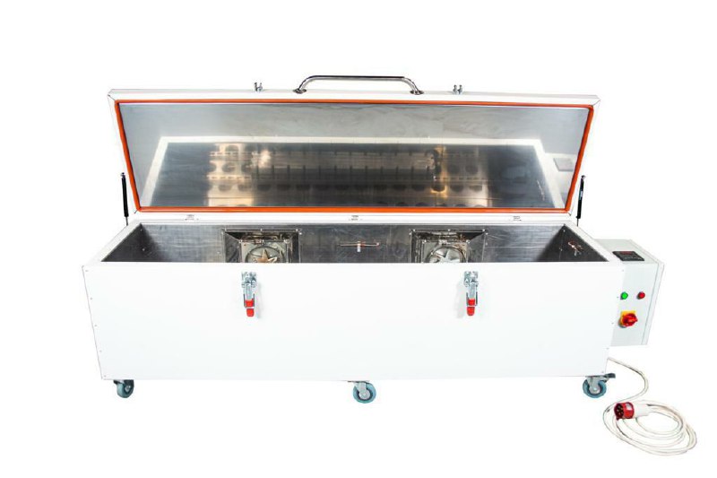 Curing Oven, Composite Curing Oven